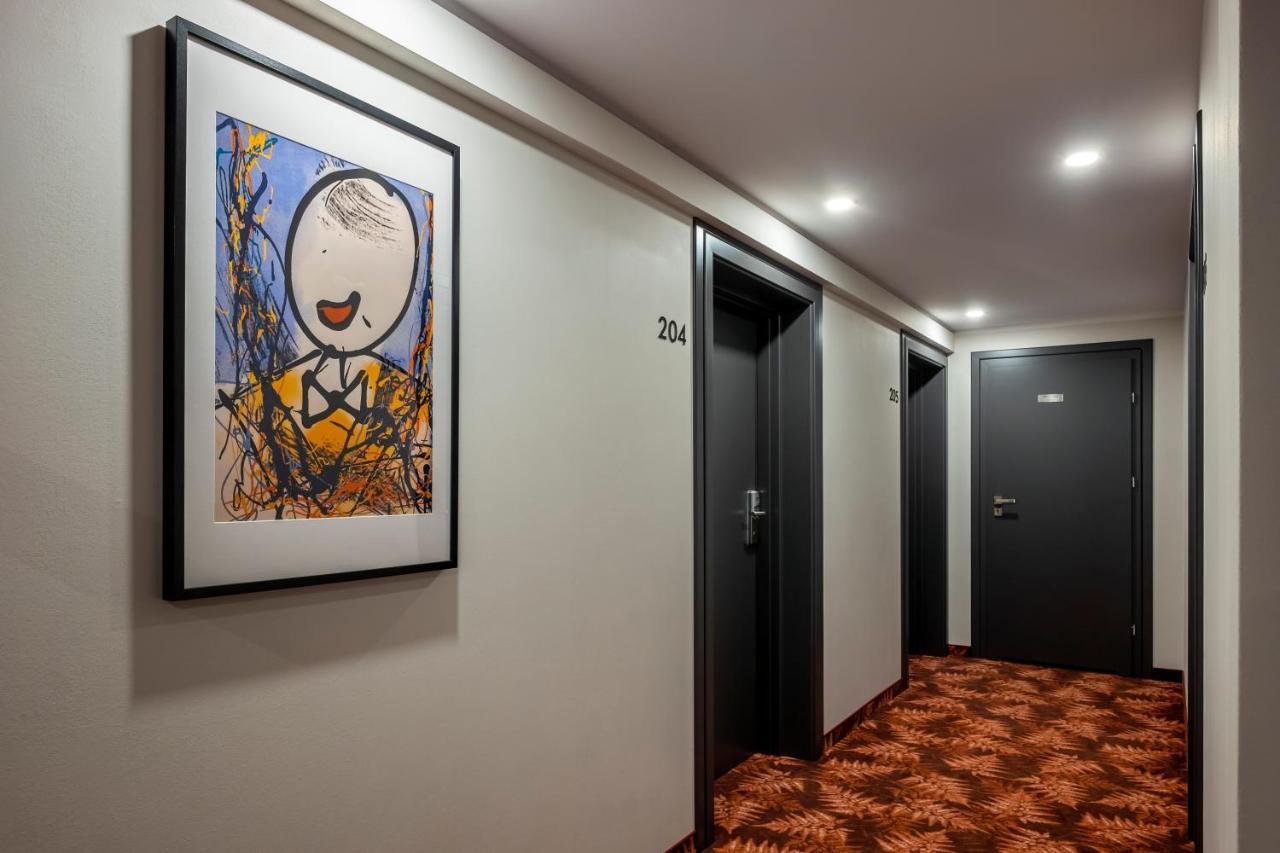 Hotel H12**** Krakau
