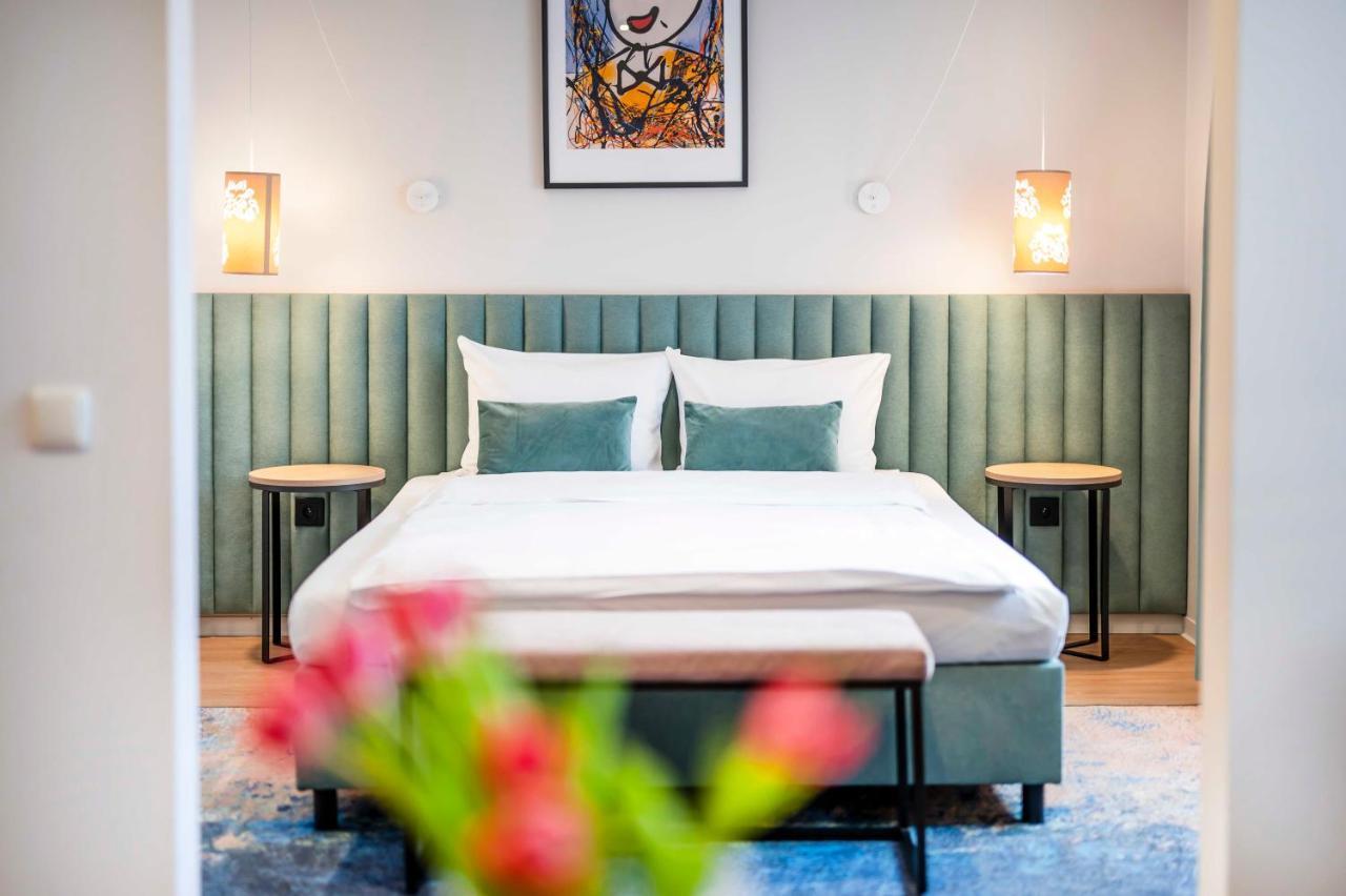 Hotel H12**** Krakau