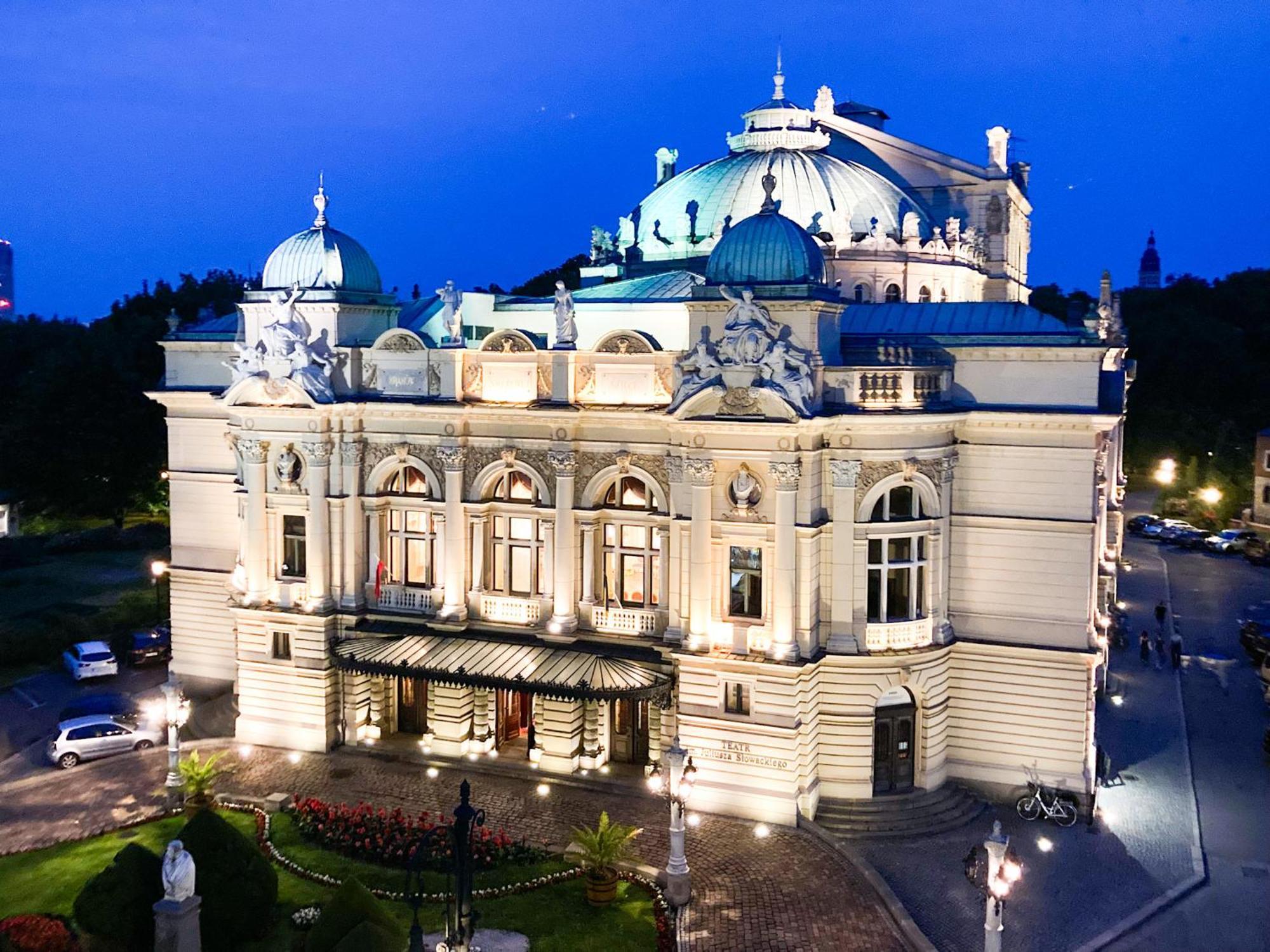 H12**** 4* Krakau