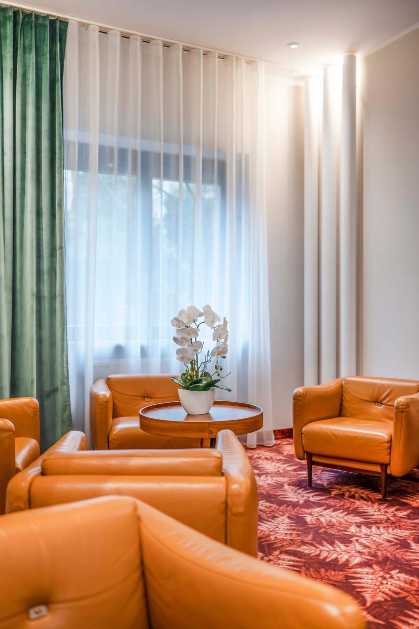 Hotel H12**** Krakau